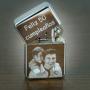 Regalos personalizados: Regalos con nombre: Mechero grabado cumplea&ntilde;os