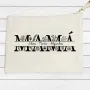 Regalos personalizados: Regalos con nombre: Neceser personalizado para mam&aacute;