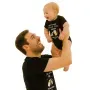 Pack camisetas padre e hijo personalizado