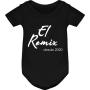 Regalos personalizados: Regalos con nombre: Pack camisetas personalizadas Original y Remix