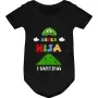 Regalos personalizados: Regalos con nombre: Pack camisetas personalizadas S&uacute;per...