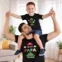 Regalos personalizados: Regalos con nombre: Pack camisetas personalizadas S&uacute;per...