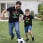 Regalos personalizados: Regalos con nombre: Pack camisetas personalizadas S&uacute;per...