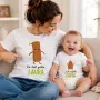 Regalos personalizados: Regalos con nombre: Pack madre personalizado De tal palo...