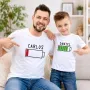 Regalos personalizados: Regalos con nombre: Pack padres personalizado 'Cargando'