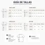 Regalos personalizados: Regalos con nombre: Pack camisetas personalizadas S&uacute;per...