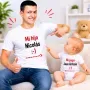 Regalos personalizados: Regalos con nombre: Pack padres personalizado Mi pap&aacute;