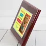 Regalos personalizados: Regalos con fotos: Placa de agradecimiento personalizada para Madre o Padre