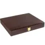 Regalos personalizados: Dise&ntilde;o y decoraci&oacute;n: Placa de homenaje personalizada en caja de madera