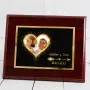 Regalos personalizados: Dise&ntilde;o y decoraci&oacute;n: Placa para enamorados personalizada