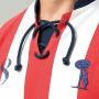 Regalos personalizados: Regalos con nombre: Polo Colchoneros bordado