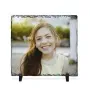 Regalos personalizados: Dise&ntilde;o y decoraci&oacute;n: Portafotos de pizarra personalizado