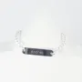 Regalos personalizados: Joyas personalizadas: Pulsera de plata ni&ntilde;a grabada