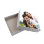 Regalos personalizados: Regalos con fotos: Puzzle coraz&oacute;n personalizado 104 piezas