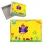 Regalos personalizados: Regalos con fotos: Puzzle personalizado con el dibujo de tu hijo