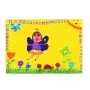 Regalos personalizados: Regalos con fotos: Puzzle personalizado con el dibujo de tu hijo
