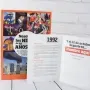Regalos personalizados: Regalo 30 cumplea&ntilde;os: libro con tarjeta: Regalo 30 cumplea&ntilde;os: libro con tarjeta