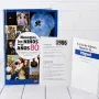 Regalos personalizados: Regalo 40 cumplea&ntilde;os: libro con tarjeta: Regalo 40 cumplea&ntilde;os: libro con tarjeta