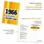 Regalos personalizados: Regalo 60 cumplea&ntilde;os: libro con tarjeta: Regalo 60 cumplea&ntilde;os: libro con tarjeta