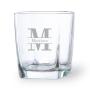Regalos personalizados: Cristaler&iacute;a personalizada: Set whisky personalizado