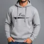 Regalos personalizados: Regalos con nombre: Sudadera personalizada retro