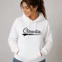 Regalos personalizados: Regalos con nombre: Sudadera personalizada retro