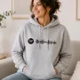 Regalos personalizados: Regalos con nombre: Sudadera personalizada 'Spotify'