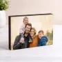 Regalos personalizados: Dise&ntilde;o y decoraci&oacute;n: Taco de madera personalizado