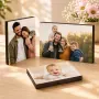 Regalos personalizados: Dise&ntilde;o y decoraci&oacute;n: Taco de madera personalizado