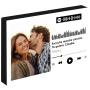 Regalos personalizados: Dise&ntilde;o y decoraci&oacute;n: Taco de madera personalizado Spotify