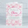 Regalos personalizados: Tarjetas personalizadas: Tarjeta para bautizos personalizada