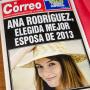 Regalos personalizados: Tarjetas personalizadas: Tarjeta personalizada "El Diario"