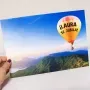 Regalos personalizados: Tarjetas personalizadas: Tarjeta personalizada especial Jubilaci&oacute;n