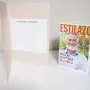Regalos personalizados: Tarjetas personalizadas: Tarjeta personalizada 'Estilazo'