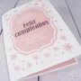 Regalos personalizados: Tarjetas personalizadas: Tarjeta personalizada 'Feliz cumplea&ntilde;os'