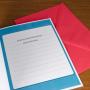 Regalos personalizados: Tarjetas personalizadas: Tarjeta personalizada para Mam&aacute;