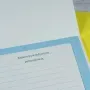 Regalos personalizados: Tarjetas personalizadas: Tarjeta personalizada regalo beb&eacute;