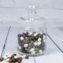 Regalos personalizados: Dise&ntilde;o y decoraci&oacute;n: Tarro de chuches de cristal personalizado de Unicornio