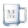 Regalos personalizados: Tazas personalizadas: Taza de t&eacute; personalizada