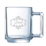 Regalos personalizados: Tazas personalizadas: Taza de t&eacute; personalizada