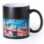 Regalos personalizados: Tazas personalizadas: Taza m&aacute;gica con foto
