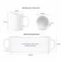 Regalos personalizados: Tazas personalizadas: Taza personalizada 'C&oacute;digo Spotify'