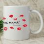 Regalos personalizados: Tazas personalizadas: Taza personalizada con dedicatoria