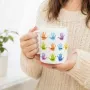 Regalos personalizados: Tazas personalizadas: Taza personalizada 'Dejas huella'