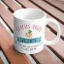 Regalos personalizados: Tazas personalizadas: Taza personalizada Gracias profe