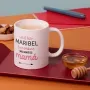 Regalos personalizados: Tazas personalizadas: Taza personalizada mensajes positivos