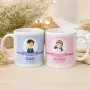 Regalos personalizados: Tazas personalizadas: Taza personalizada Mi Primera Comuni&oacute;n