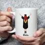 Regalos personalizados: Tazas personalizadas: Taza personalizada para Graduada