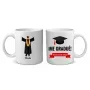 Regalos personalizados: Tazas personalizadas: Taza personalizada para Graduado
