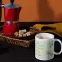 Regalos personalizados: Tazas personalizadas: Taza personalizada para invitados